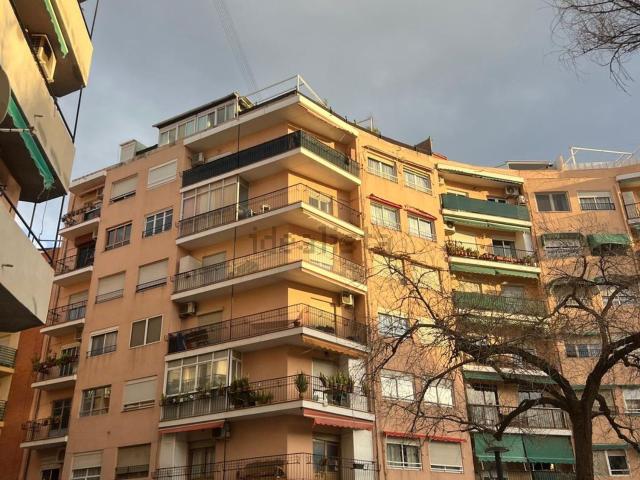 Piso, Carolinas Altas, Alicante / Alacant