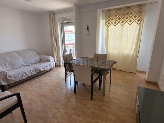 Piso, Carolinas Altas, Alicante / Alacant