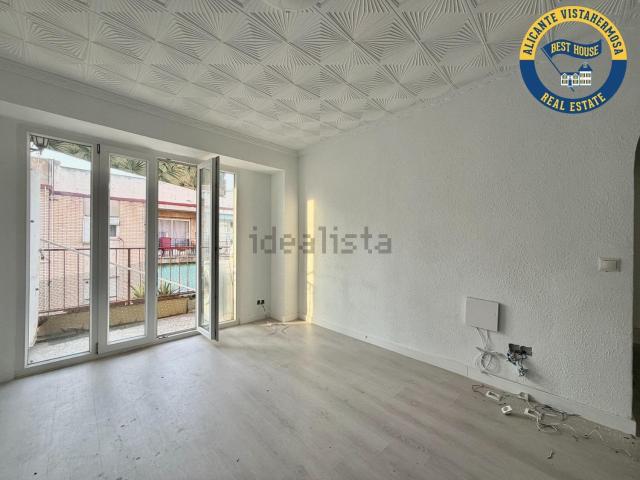 Piso, Carolinas Altas, Alicante / Alacant