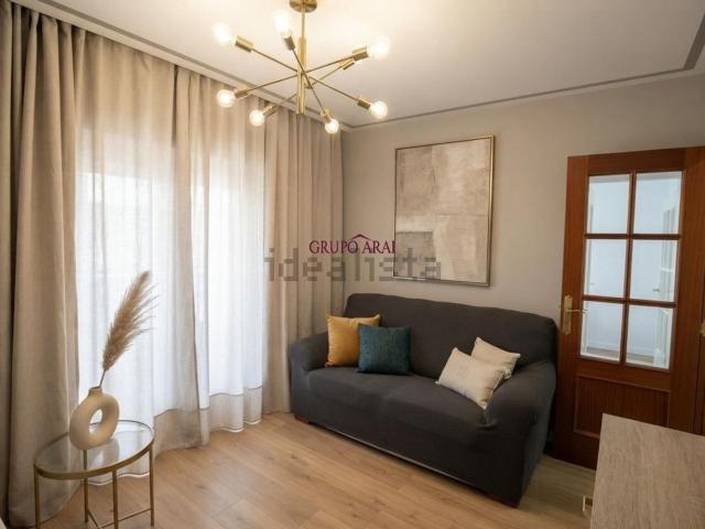 Piso, Carolinas Altas, Alicante / Alacant