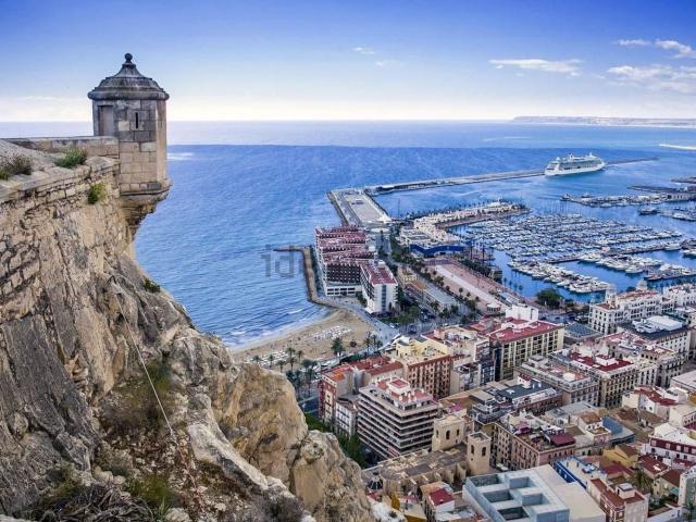 Piso, Carolinas Altas, Alicante / Alacant