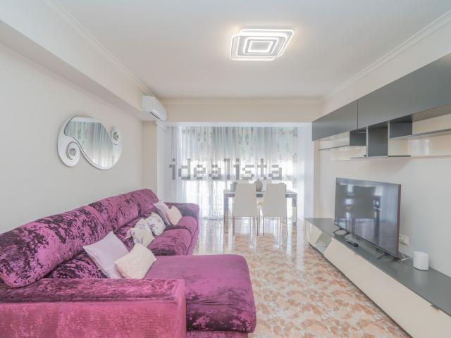 Piso, Carolinas Altas, Alicante / Alacant