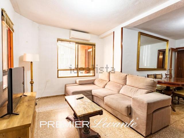 Piso, Carolinas Altas, Alicante / Alacant
