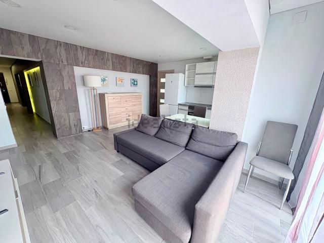 Piso, Carolinas Altas, Alicante / Alacant
