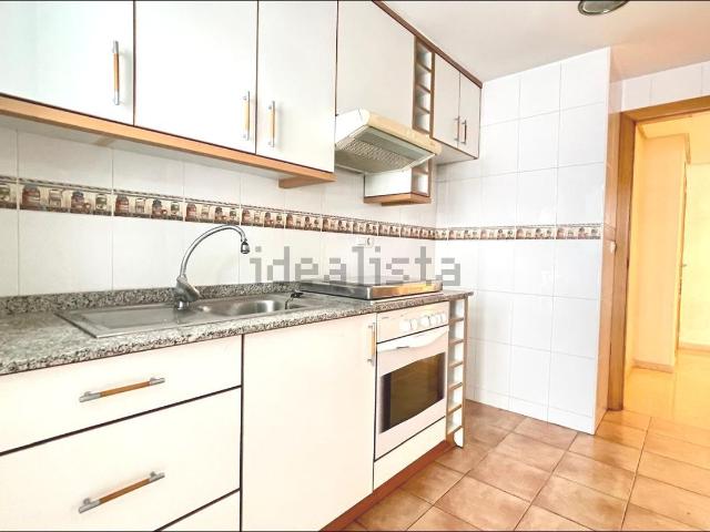 Piso, Carolinas Altas, Alicante / Alacant