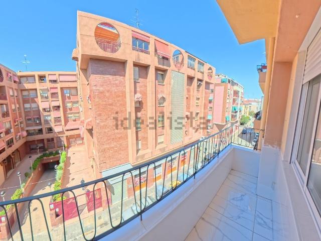 Piso, Carolinas Altas, Alicante / Alacant