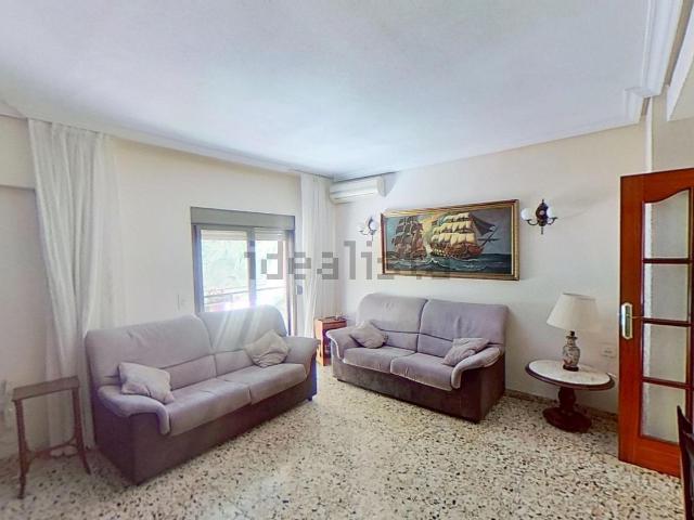 Piso, Carolinas Altas, Alicante / Alacant