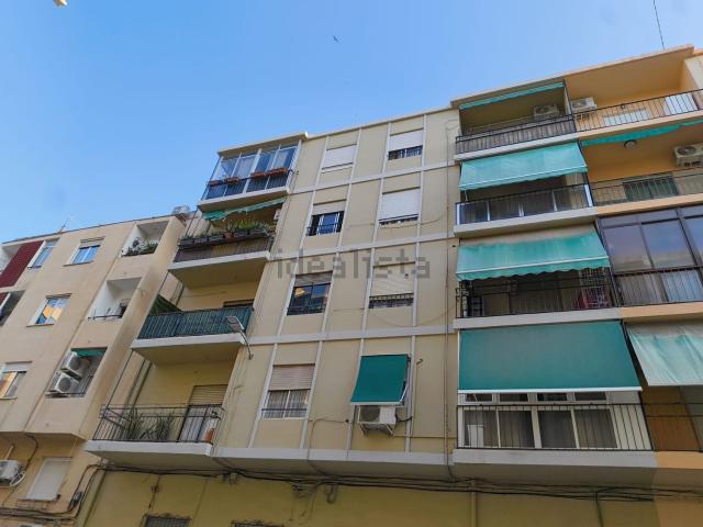 Piso, Carolinas Altas, Alicante / Alacant