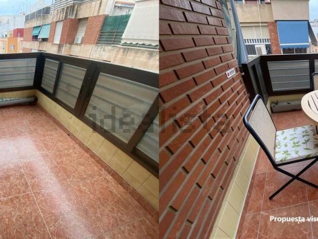Piso, Carolinas Altas, Alicante / Alacant