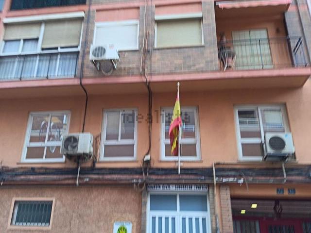Piso, Carolinas Altas, Alicante / Alacant