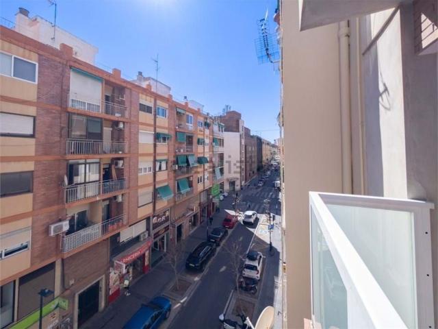 Piso, Carolinas Altas, Alicante / Alacant