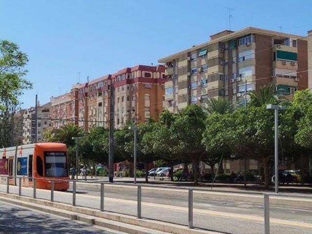 Piso, Carolinas Altas, Alicante / Alacant