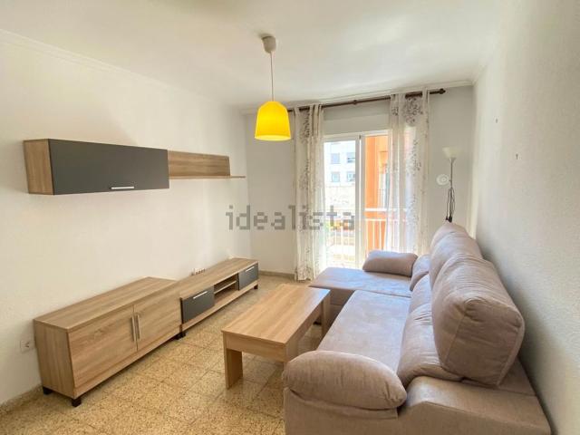 Piso, Carolinas Altas, Alicante / Alacant