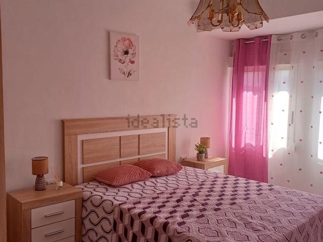 Piso, Carolinas Altas, Alicante / Alacant