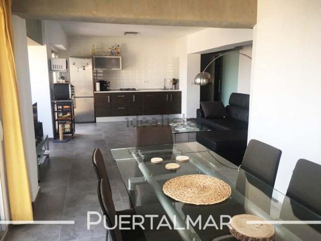 Piso, Carolinas Altas, Alicante / Alacant