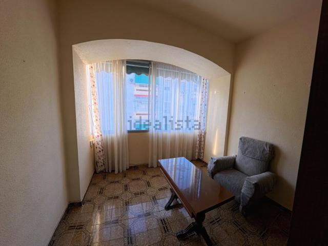 Piso, Carolinas Altas, Alicante / Alacant