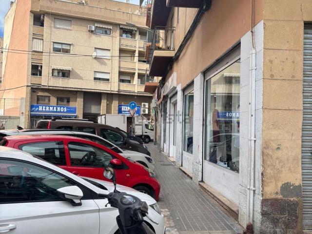 Piso, Carolinas Altas, Alicante / Alacant