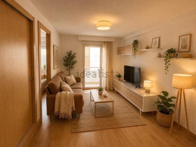 Piso, Carolinas Altas, Alicante / Alacant