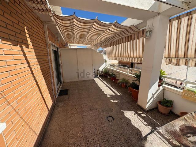 Piso, Carolinas Altas, Alicante / Alacant
