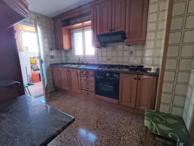 Piso, Carolinas Altas, Alicante / Alacant