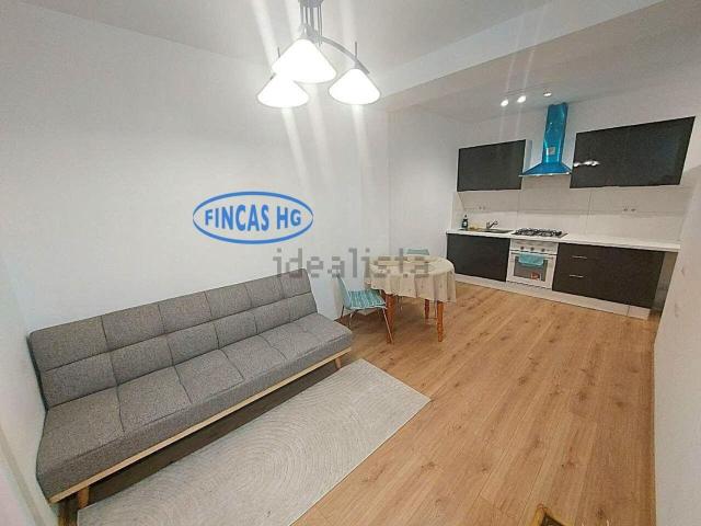 Piso, Carolinas Altas, Alicante / Alacant