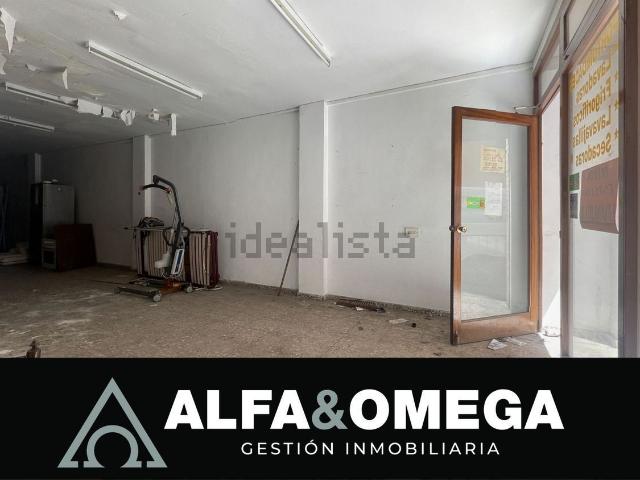 Piso, Carolinas Altas, Alicante / Alacant