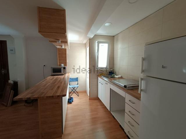 Piso, Carolinas Altas, Alicante / Alacant