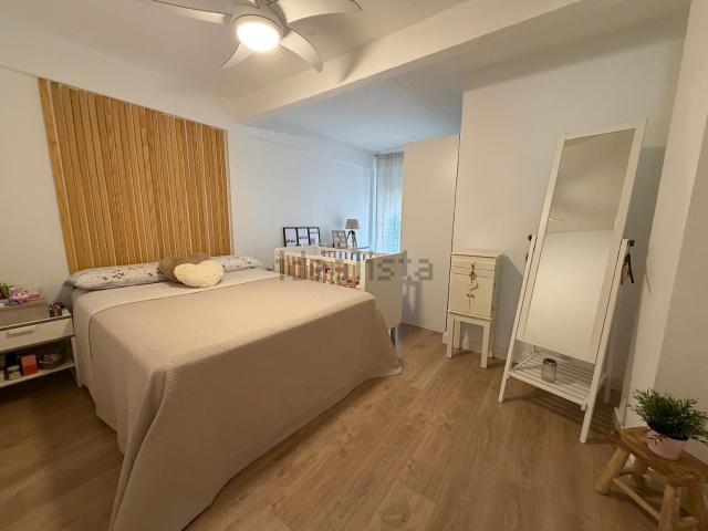 Piso, Carolinas Altas, Alicante / Alacant
