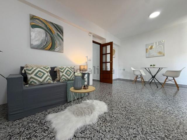Piso, Carolinas Altas, Alicante / Alacant