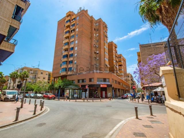 Piso, Carolinas Altas, Alicante / Alacant