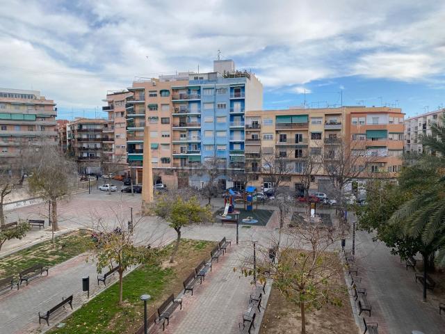 Piso, Carolinas Altas, Alicante / Alacant