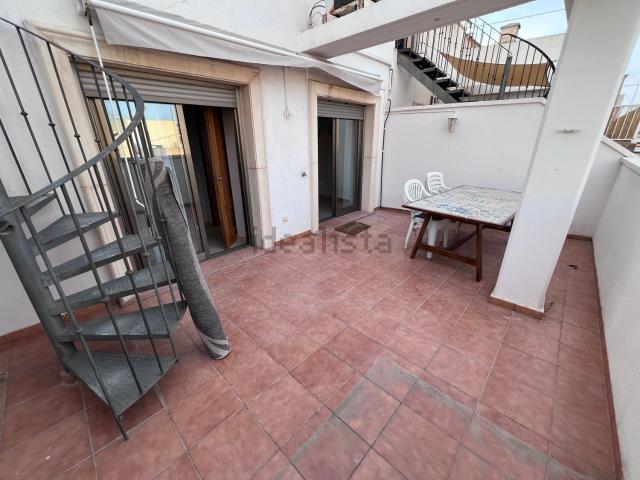 Piso, Carolinas Altas, Alicante / Alacant