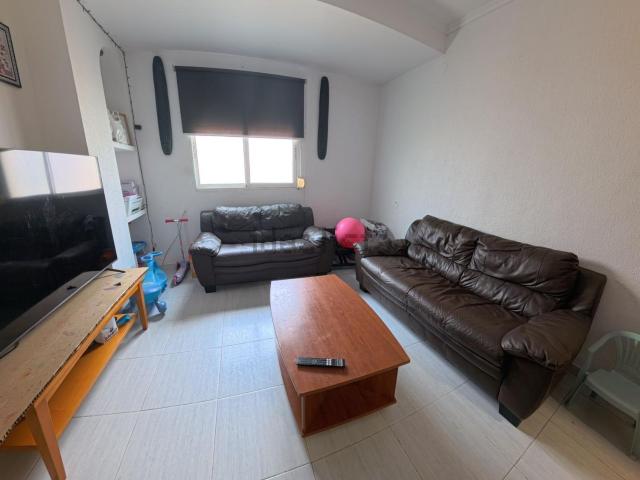 Piso, Carolinas Altas, Alicante / Alacant