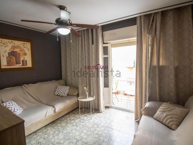 Piso, Carolinas Altas, Alicante / Alacant