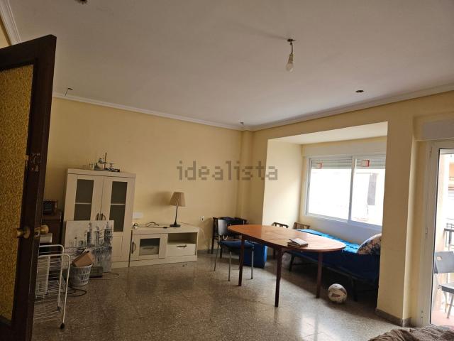 Piso, Carolinas Altas, Alicante / Alacant