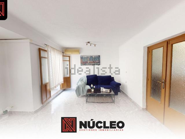 Piso, Carolinas Altas, Alicante / Alacant