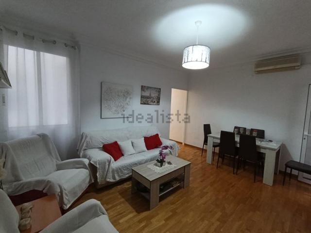 Piso, Carolinas Altas, Alicante / Alacant