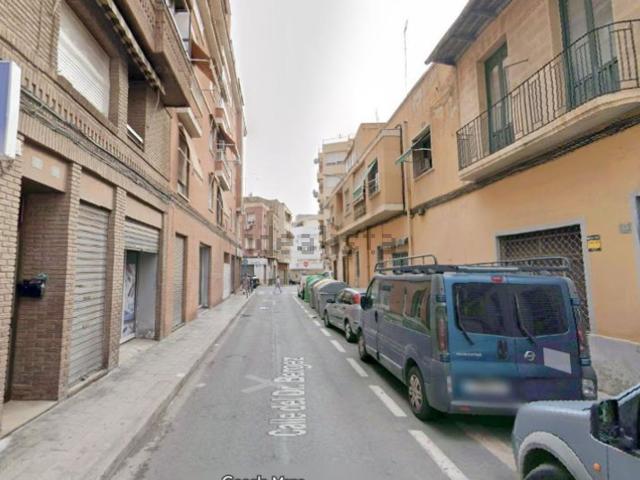 Piso, Carolinas Altas, Alicante / Alacant
