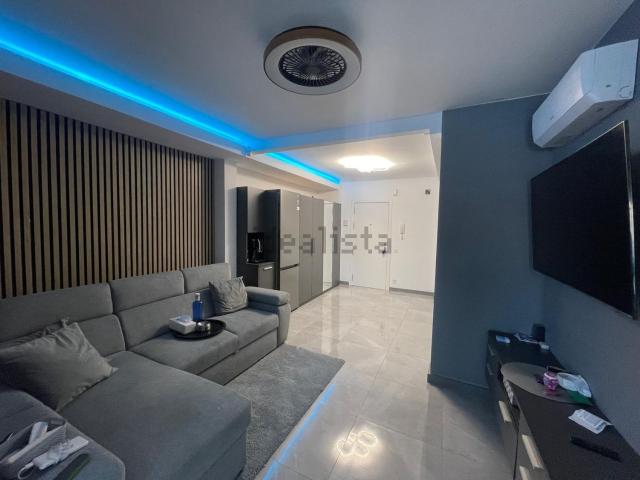 Piso, Carolinas Altas, Alicante / Alacant