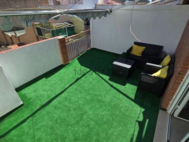 Piso, Carolinas Bajas, Alicante / Alacant