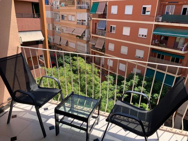 Piso, Carolinas Bajas, Alicante / Alacant