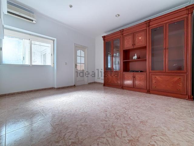 Piso, Carolinas Bajas, Alicante / Alacant