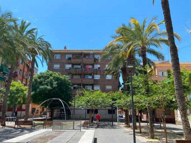 Piso, Carolinas Bajas, Alicante / Alacant