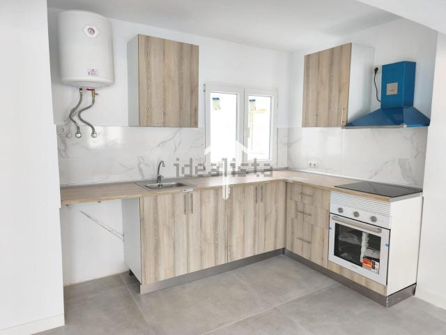 Piso, Carolinas Bajas, Alicante / Alacant