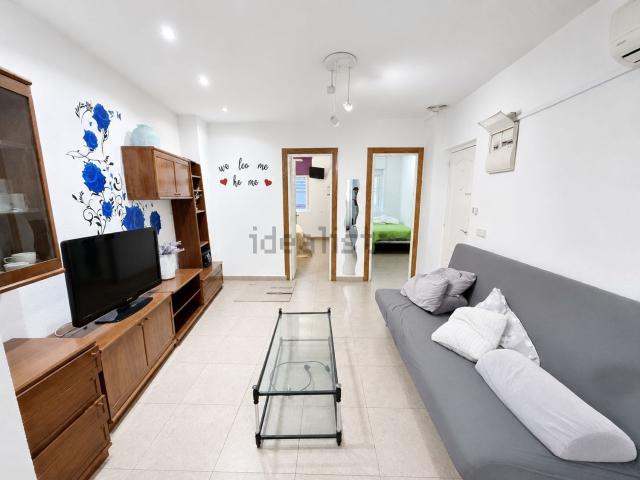 Piso, Carolinas Bajas, Alicante / Alacant