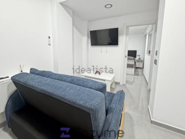 Piso, Carolinas Bajas, Alicante / Alacant