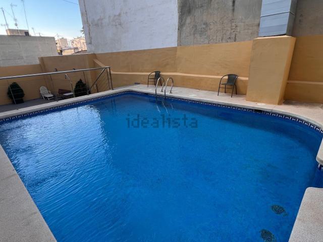 Piso, Carolinas Bajas, Alicante / Alacant