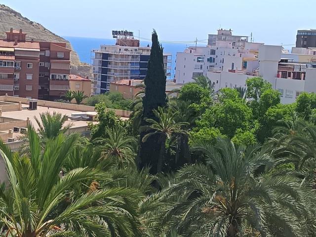 Piso, Carolinas Bajas, Alicante / Alacant
