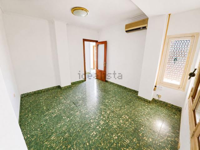 Piso, Carolinas Bajas, Alicante / Alacant