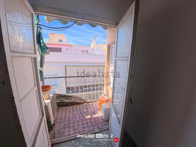 Piso, Carolinas Bajas, Alicante / Alacant